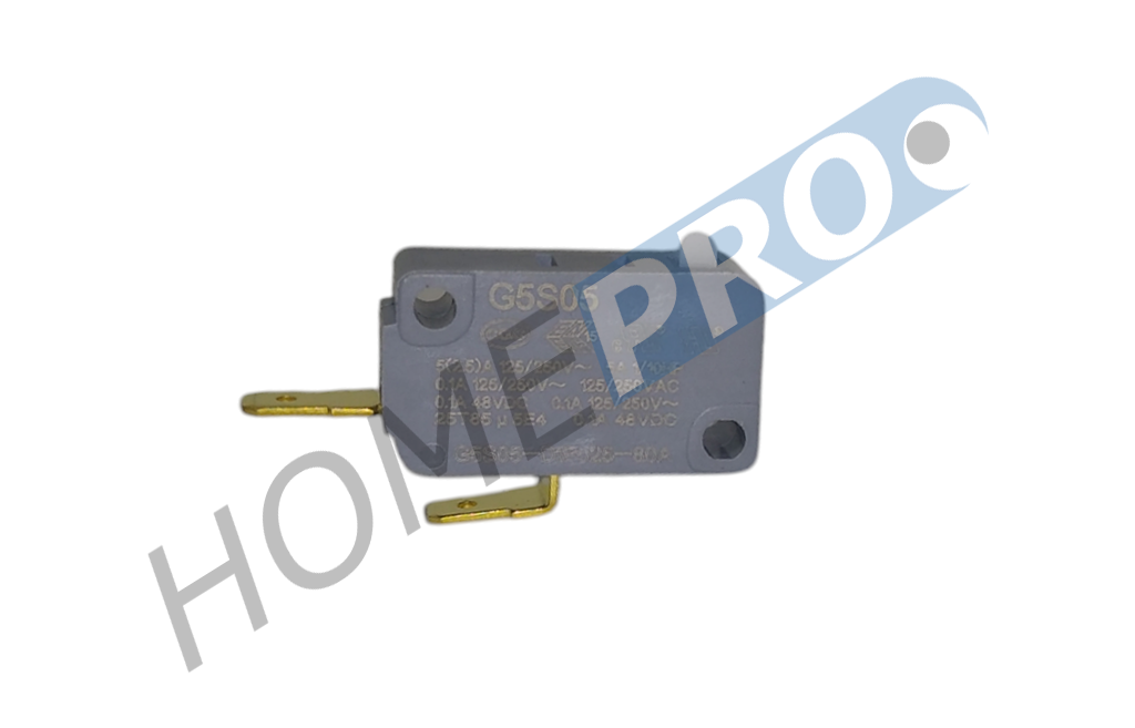 Micro Switch Bp 