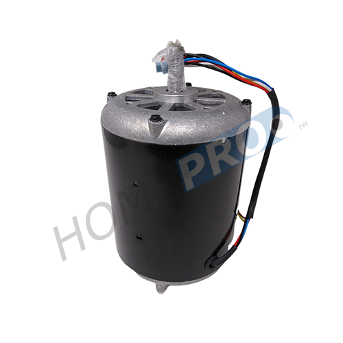 Windsor NuWave, Motor, 115V, 0.5Hp, Induction 