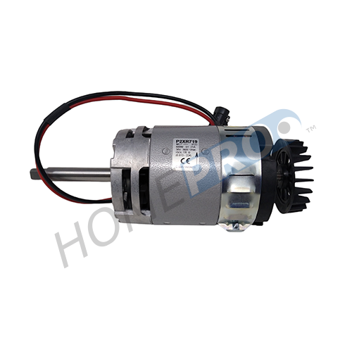 Windsor Chariot, Motor With Plug 
