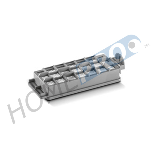 NEW!! HEPA Filters for Karcher BVL 5/1 Backpack Vacuum 