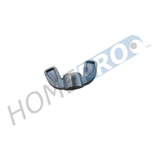 NUT  WING LOC 1/4-20 