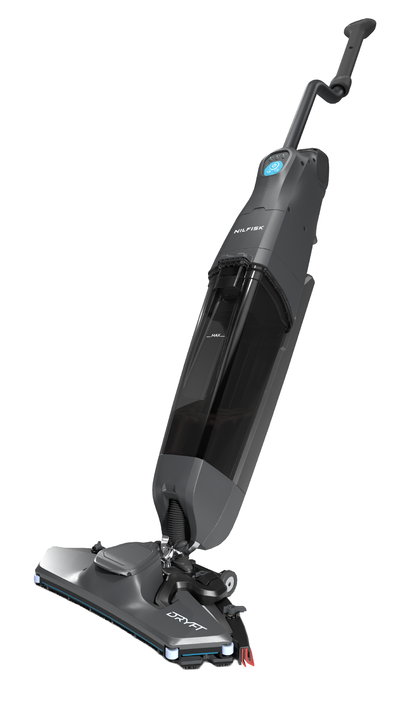 Nilfisk Dryft Compact Upright Scrubber Dryer **showroom display unit** 