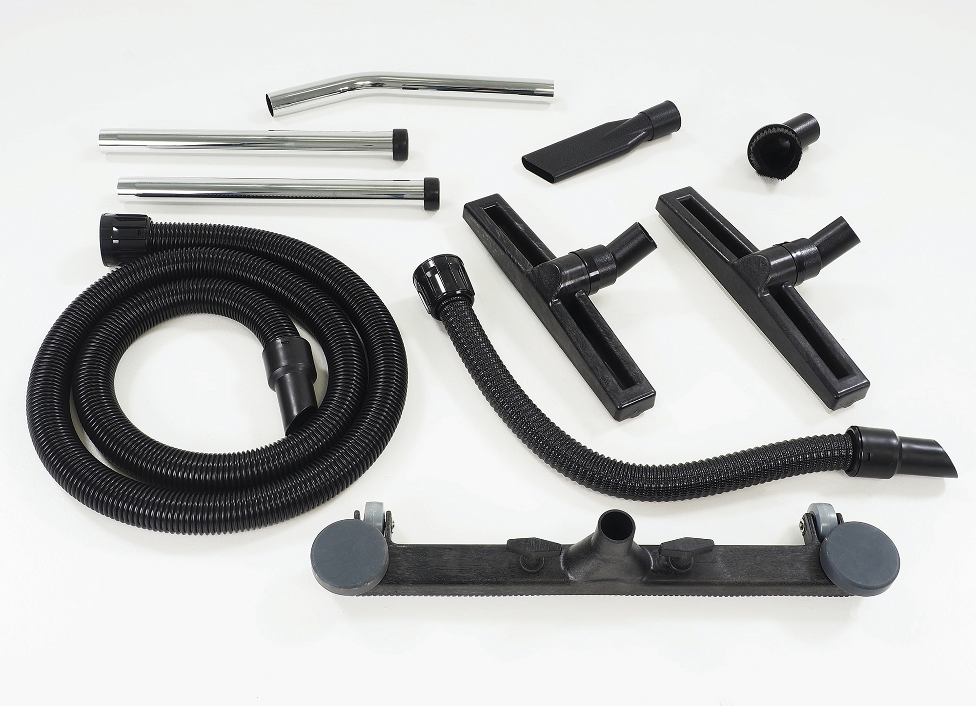 Nilfisk Shovelnose Wet Dry Vacuum - SN18WD