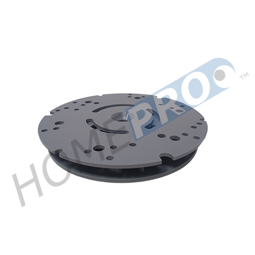 PAD RETAINER 