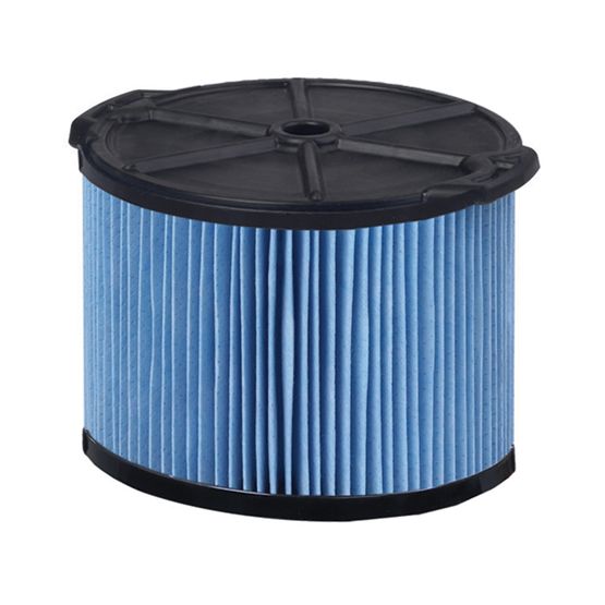 PROTEAM FILTER ASM 4.75 FINE BLUE 