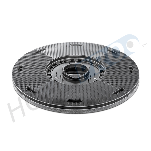 Pad Disk Complete D43 Karcher, Windsor Vacuums, Pad Disk Complete D43, replacement parts, cleaning accessories, OEM parts, scrubber pads, floor care