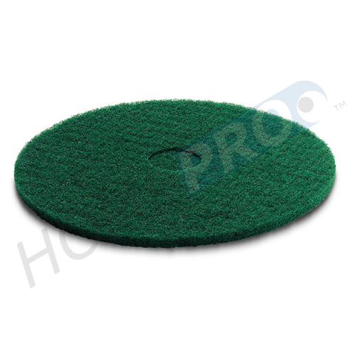 Pad Green Karcher, Windsor, Pad Green, replacement pad, cleaning accessories, Karcher parts, Windsor Vacuums, OEM parts, cleaning performance, durable pads
