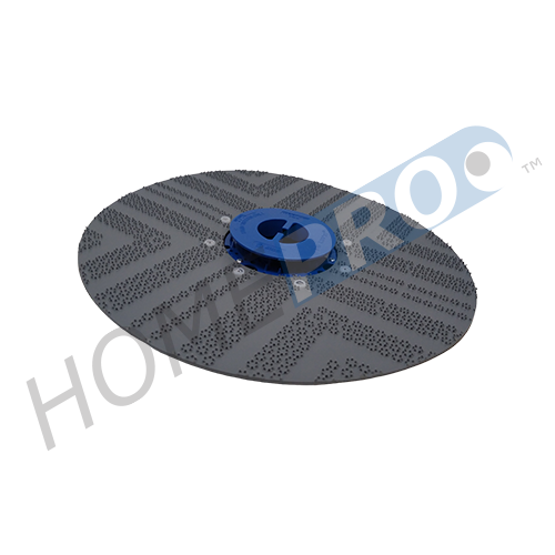 Windsor Lightning, Padholder, 20In., W/ Pad Retainer 