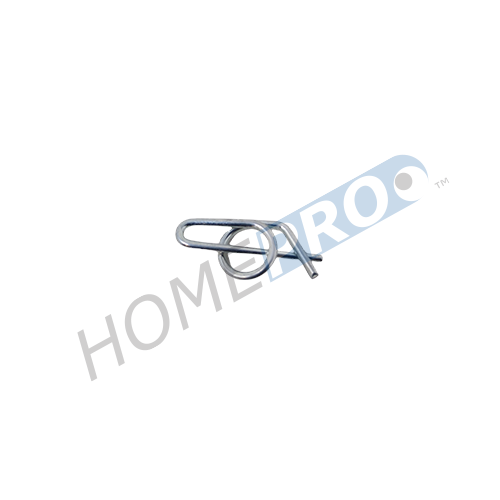 Windsor NuWave / Windsor Chariot / Windsor Clipper / Windsor Saber, Pin, Cotter Ring 1/4 X .041 X .844 