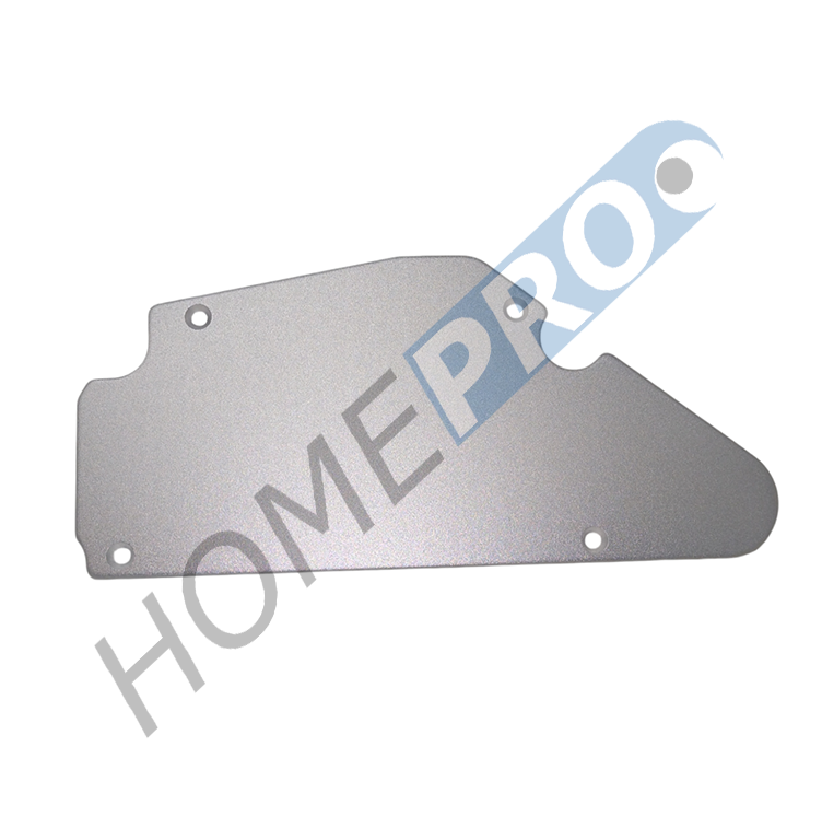 Windsor NuWave, Plate, Brush Drive Cover 