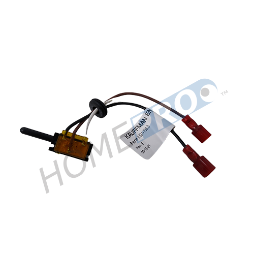 Windsor Chariot, Potentiometer Asm, Linear - 86311560