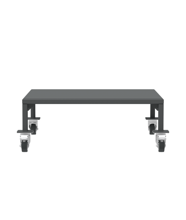 Pudu Attachment-Rack pudu rack attachment, robot rack, logistics robot accessory, delivery robot rack, homepro robotics