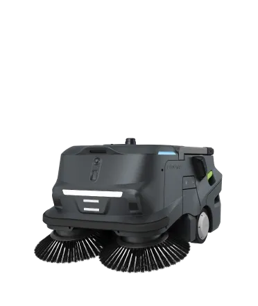 Pudu MT1 Pudu, MT1, Sweeper, compact, robotic, cleaning, equipment