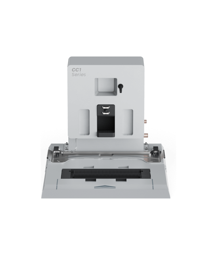 Pudu Self cleaning docking station for CC1 series 