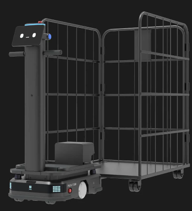 Pudu T300 - PUDU-T300-BASIC