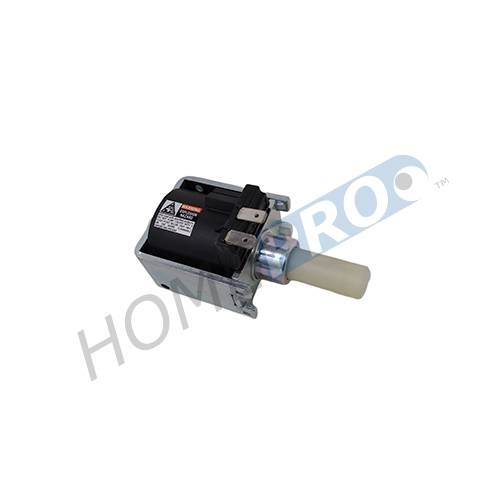 Windsor Clipper, Pump, 110/120 60Hz Flojet 