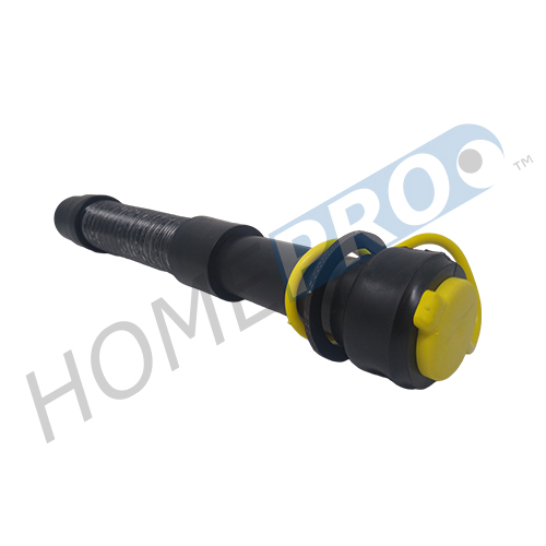 Karcher BRC, Recovery Drain Hose, 12" Lg 