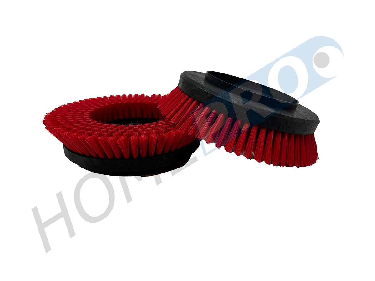Red Disc Brush Red, disk, brush, Artist, 1, Adventurier, 