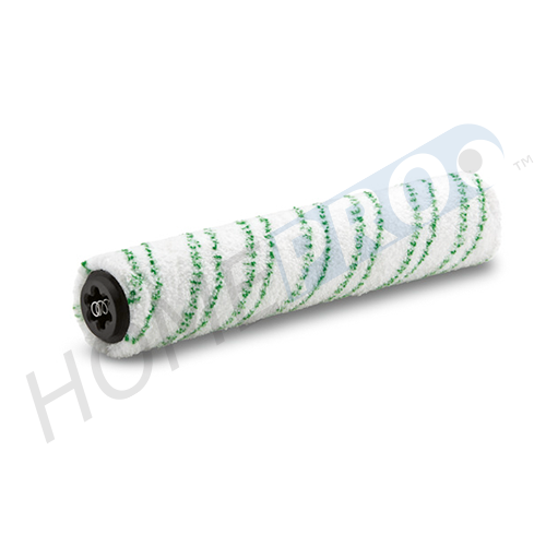 Windsor Saber, Roll Micro-Fibre Complete Karcher, Windsor, Windsor Vacuums, Roll Micro-Fibre Complete, replacement part, microfiber roll, automatic scrubber, cleaning equipment