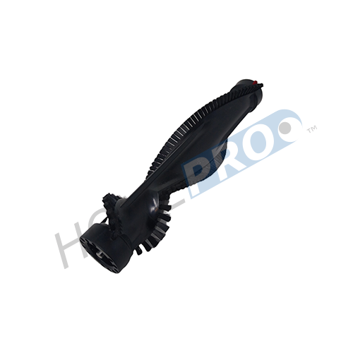 Roller Brush Black M 