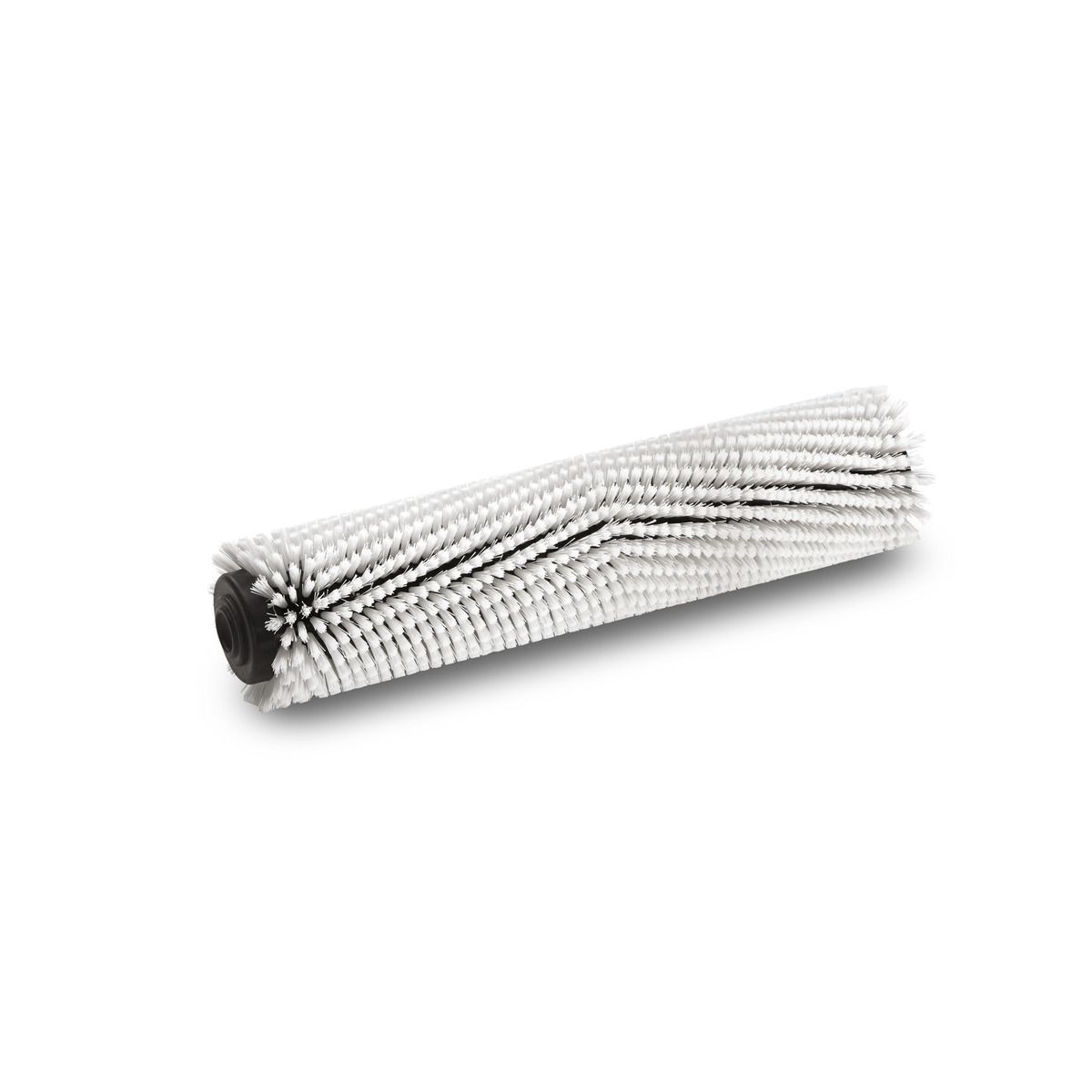 Windsor Chariot / Karcher BR, Roller Brush Complete White Br 55/40 Karcher, Windsor, roller brush, replacement parts, iScrub 20, KIRA B 50, cleaning accessories, OEM parts