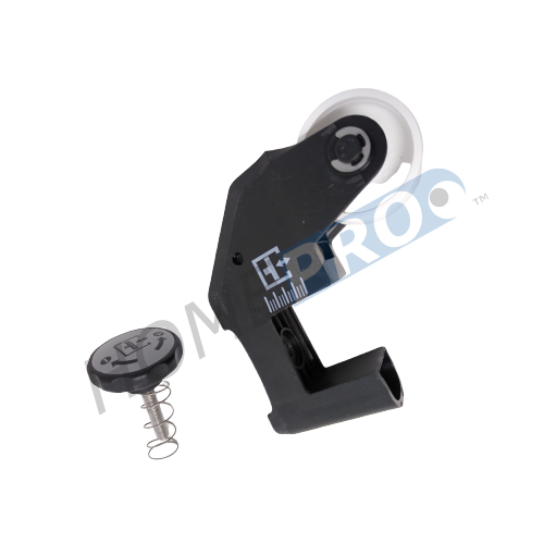 Windsor Chariot, Roller Suction Bar 