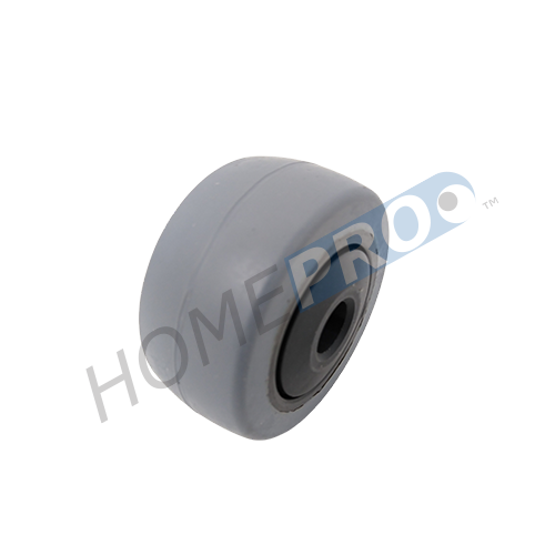 Roller With Ball Bearing 
