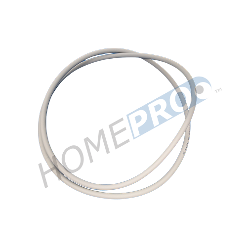 Windsor Radius, Round Belt 
