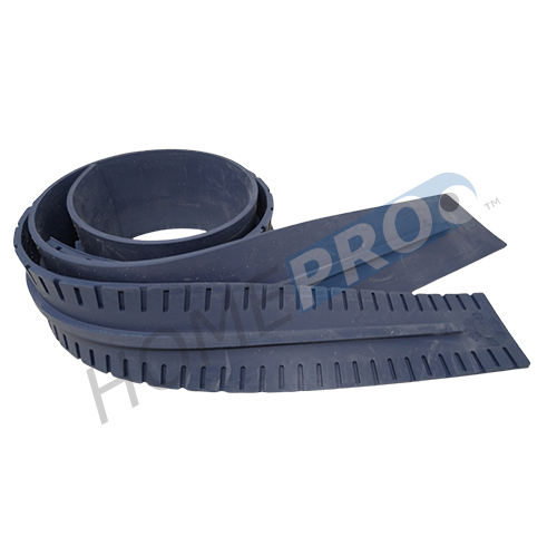 Rubber Lip Set Standard Karcher, Windsor, Rubber Lip Set, replacement parts, squeegee blade, Chariot iScrub, automatic scrubber, cleaning equipment