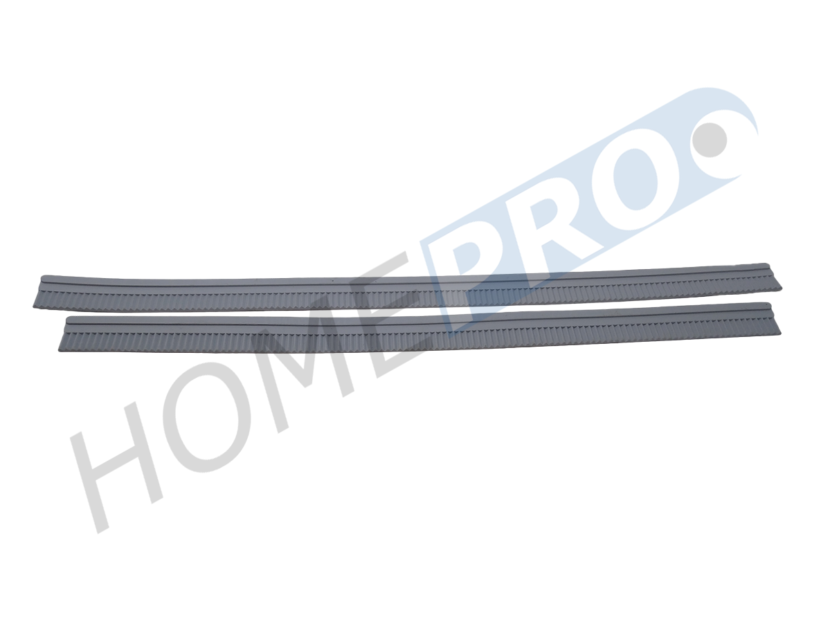 Karcher NT, Rubber Strip Set Nw35+Nw40 