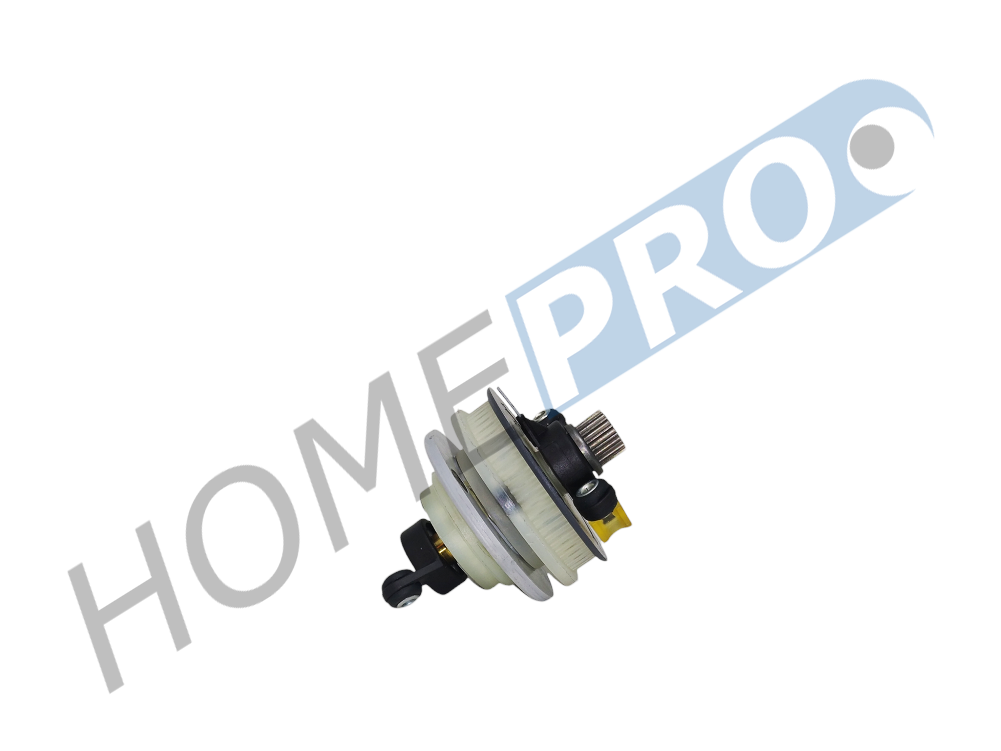 SPRAY TIP BASE TOOL BRASS 