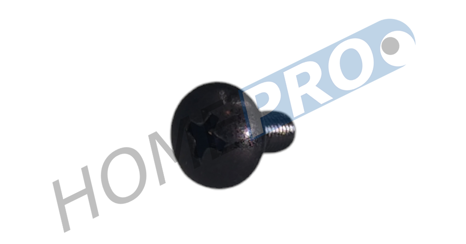 Windsor NuWave / Windsor Dominator / Windsor Chariot / Windsor Clipper, Screw, 10-32 X .5 Phtrhms 
