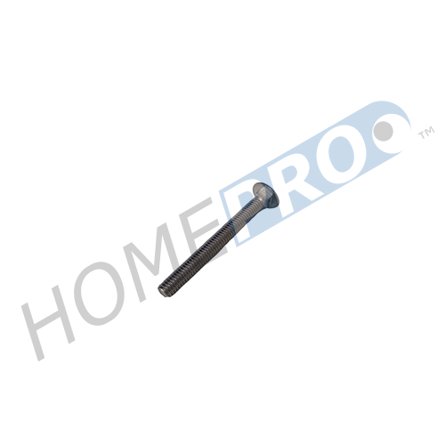 Windsor Chariot, Screw, 5/16-18 X 3 Carr Ss 