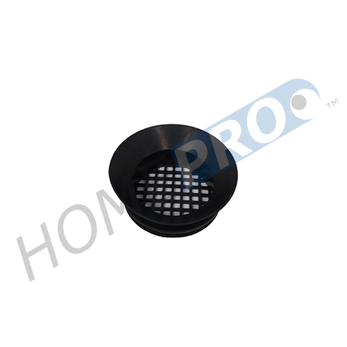 Seal Turbine Strainer 