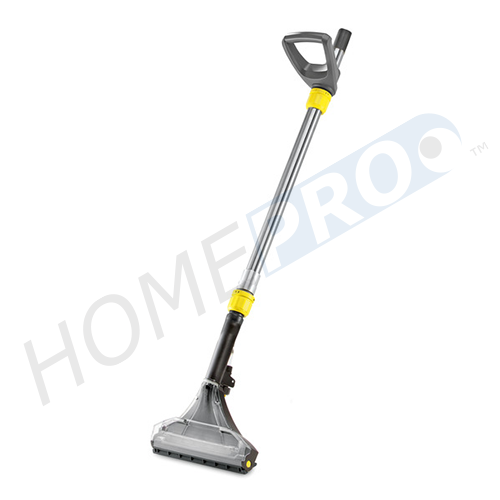Set Carpet Nozzle Complete 350Mm Karcher, Windsor, carpet nozzle, replacement parts, vacuum accessories, cleaning equipment, OEM parts, carpet cleaning