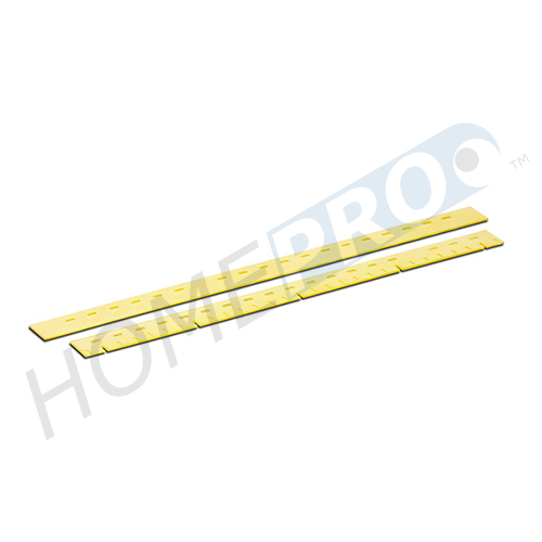 Set Suction Lip Karcher, Windsor, suction lip, replacement part, vacuum accessories, cleaning equipment, OEM parts, Karcher vacuums, Windsor vacuums, maintenance