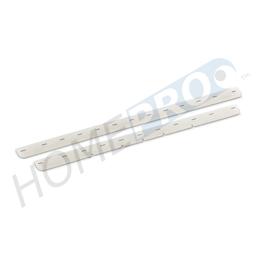 Set Suction Lips Karcher, Windsor, replacement parts, suction lips, vacuum accessories, cleaning equipment, OEM parts, durable suction