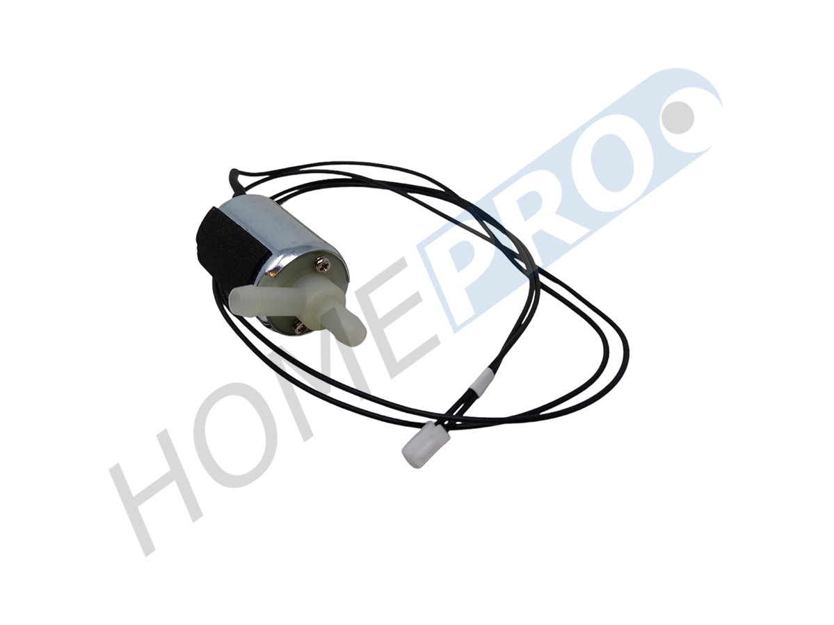 Solenoid solenoid, Artist, 1, Adventurier, 