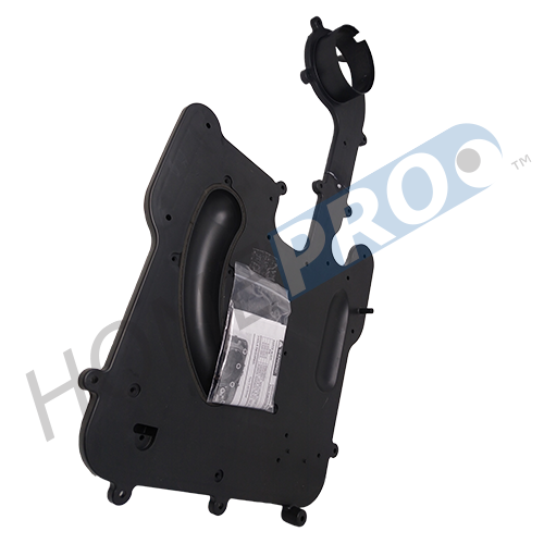Solution Plate Field Repair Kit 