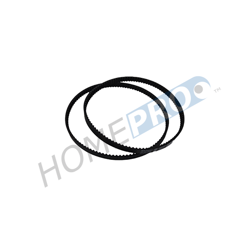 Spare Parts Set Belt 