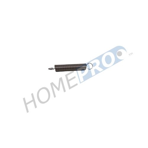 Windsor Chariot / Windsor Saber, Spring Ext .31D X 2.0L X .03W 