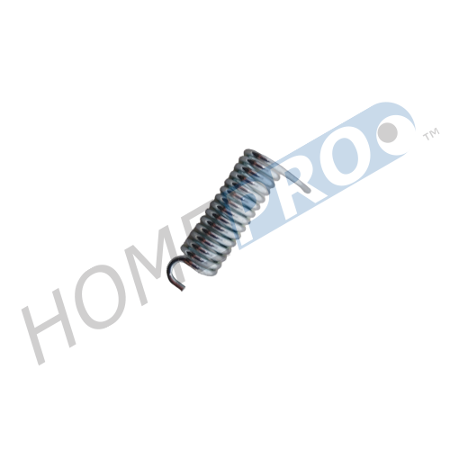 Windsor Sensor XP, SR, S / Windsor Versamatic VSM / Windsor Versamatic Plus, Spring, Wheel Return Karcher, Windsor, Windsor Vacuums, Spring Wheel Return, replacement parts, cleaning equipment, Sensor XP 12, Sensor XP 15, Sensor XP 18, Sensor S12, Sensor S15