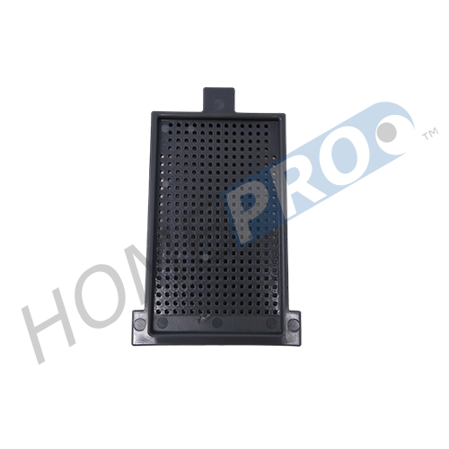 Strainer 