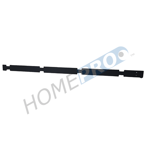 Windsor Chariot, Strap Squeegee Rear 