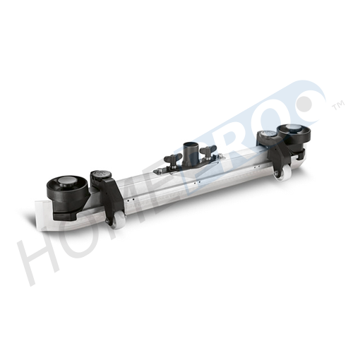 Suction Bar Straight 850Mm Karcher, Windsor, suction bar, replacement part, B 80 W, cleaning equipment, commercial cleaning, OEM parts