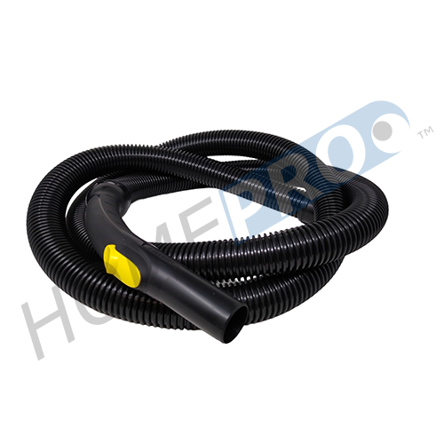 Suction Hose With Elbow Nw32 Karcher, Windsor, Suction Hose, TrekVac 3, commercial vacuum, replacement part, vacuum accessories, cleaning equipment