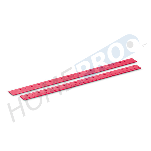 Karcher BR, Suction Lip Set Linatex Br 35/12 