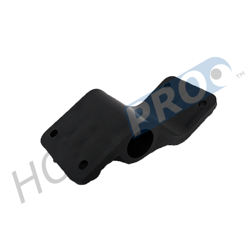 Windsor Titan, Support Axle 