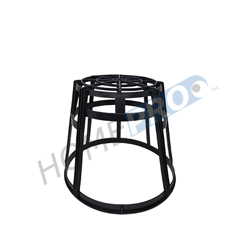 Windsor Titan, Support, Filter 