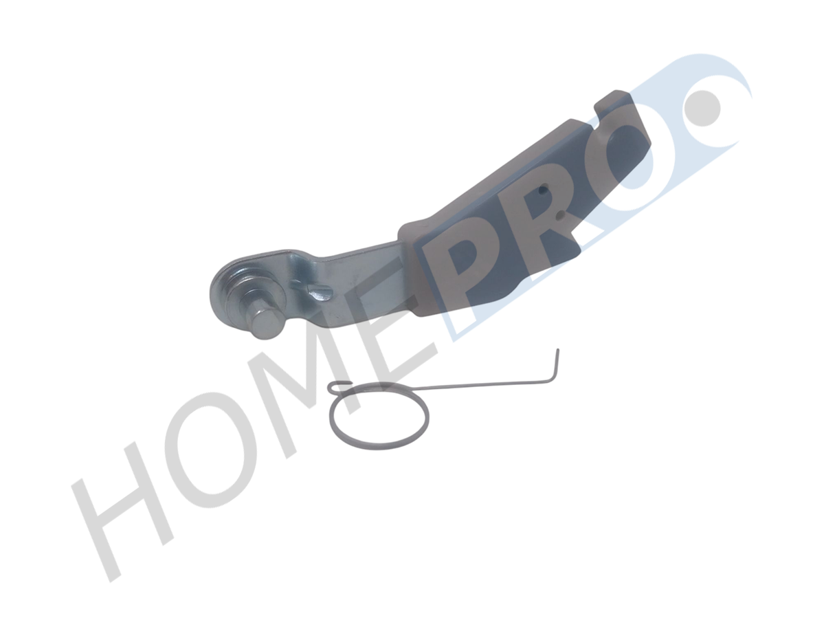 Windsor Versamatic, Support Lever With Spring 
